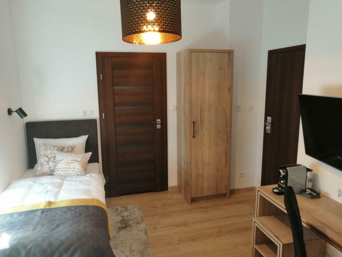 Coffee Apartment Gdansk