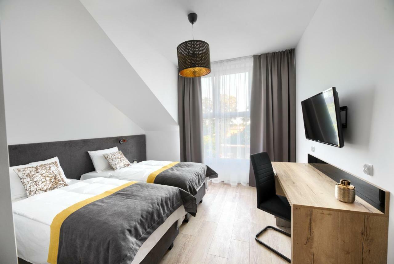 Coffee Apartment Gdansk