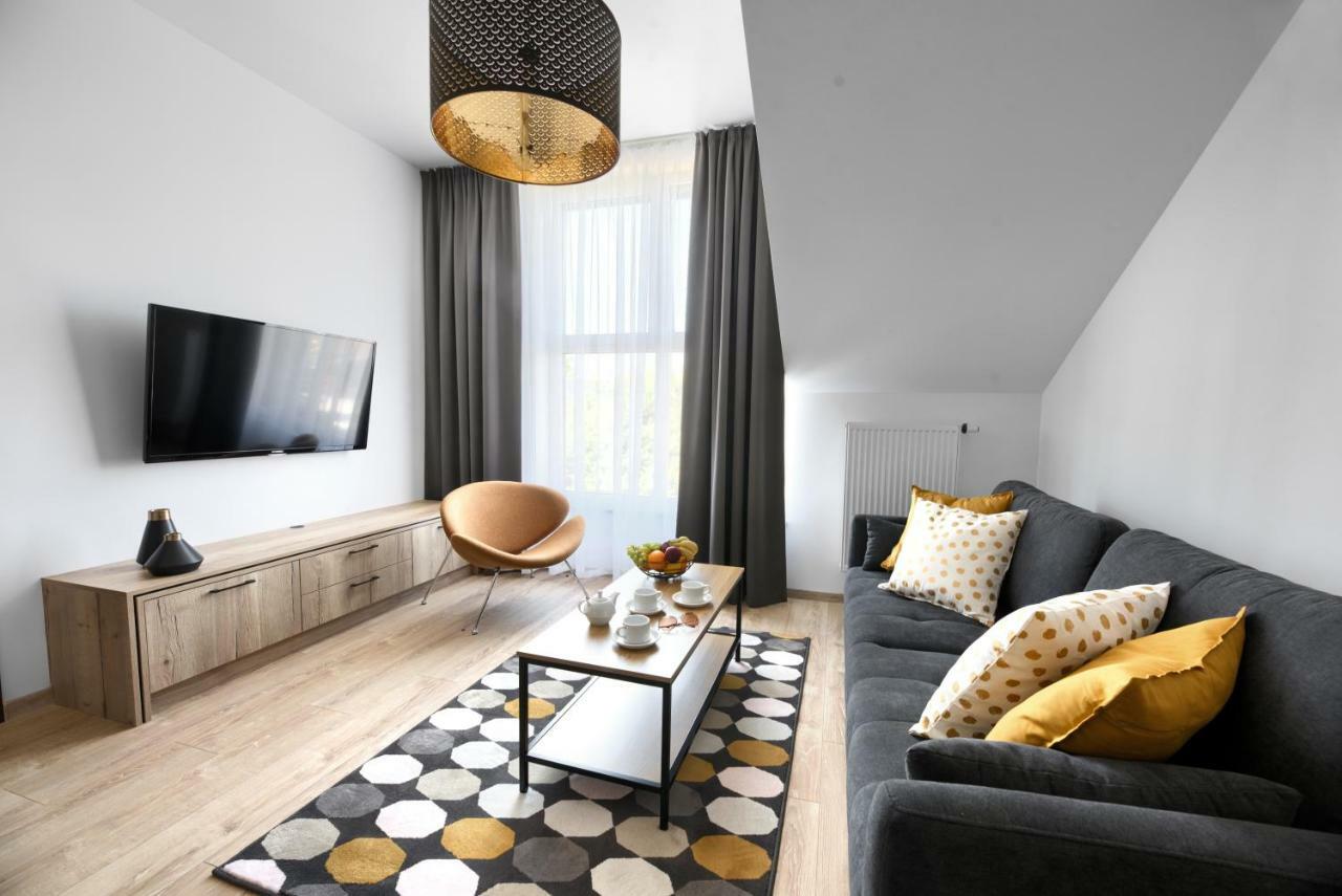 Coffee Apartment Gdansk