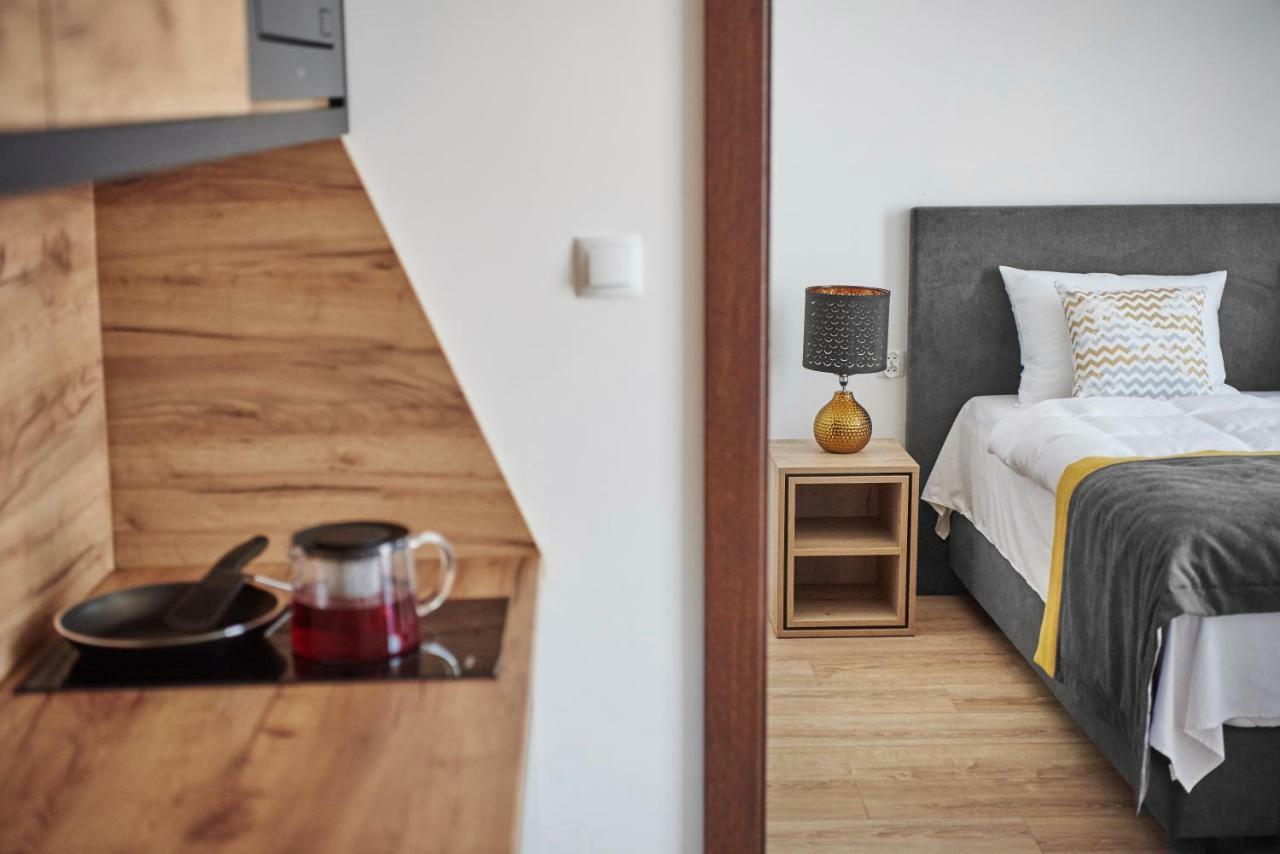 Apartment Coffee Gdansk