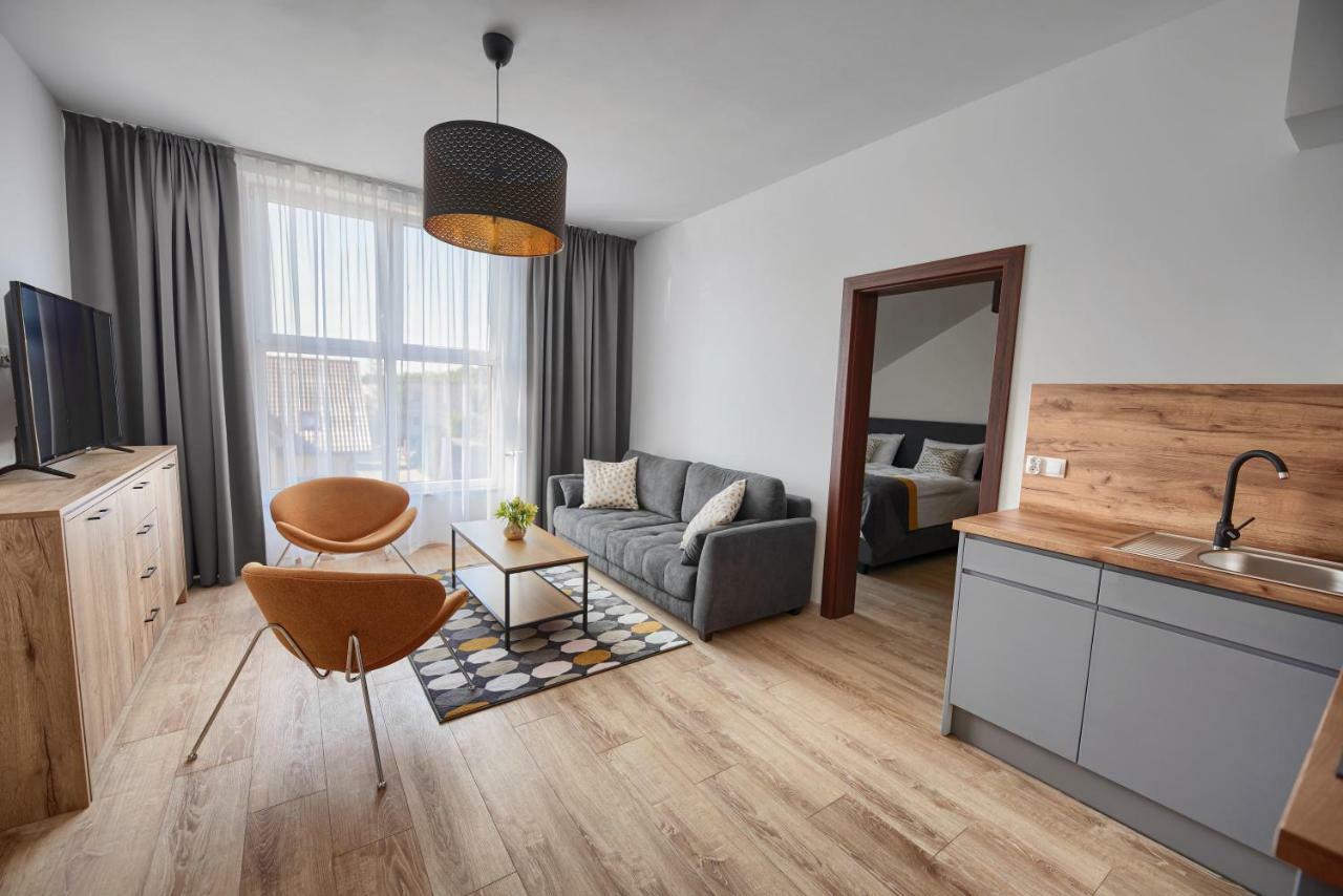 Coffee Apartment *